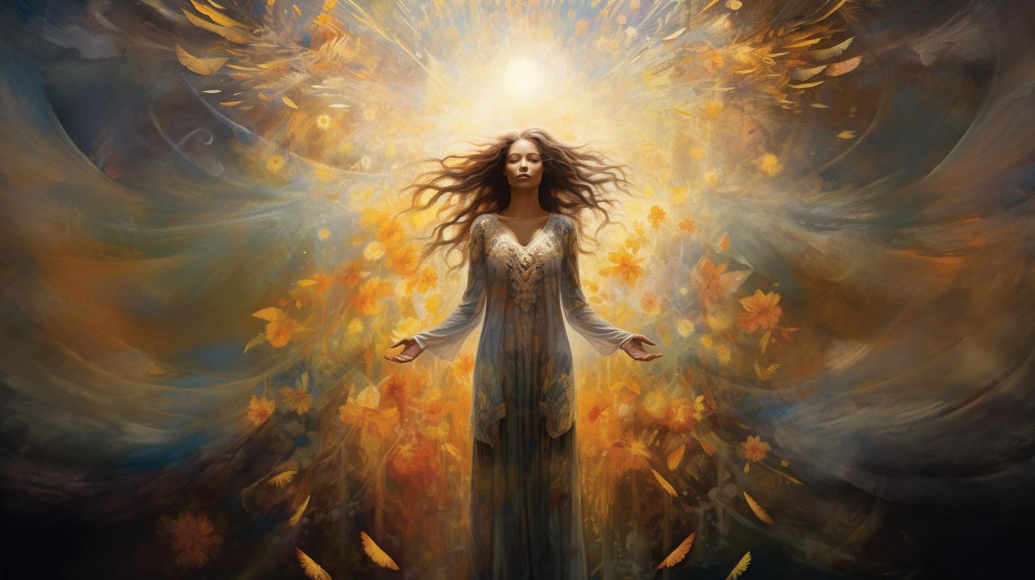 Embracing Quiet Moments for Recovery